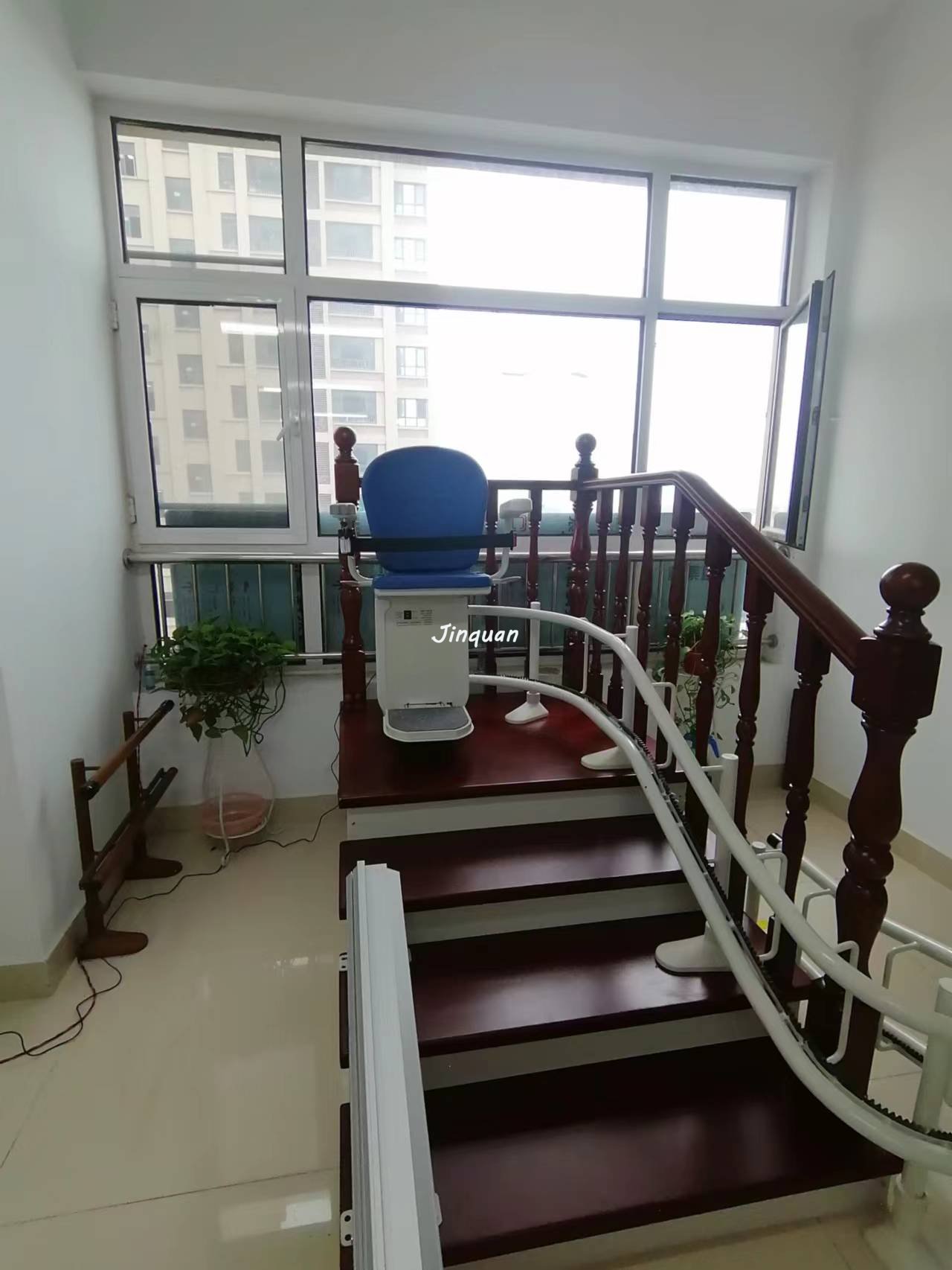 座椅电梯