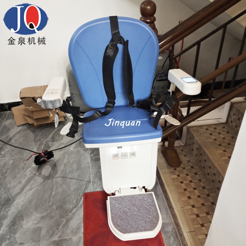座椅电梯